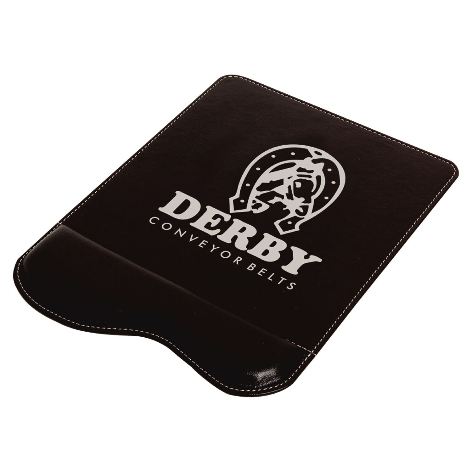 Deri Mousepad