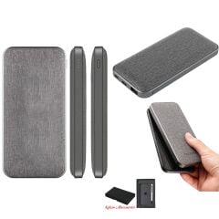 Plastik Kasa Powerbank 10000 Mah