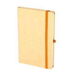 TERMO DERİ DEFTER 13x21 cm