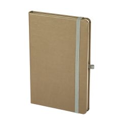 TERMO DERİ DEFTER 13x21 cm